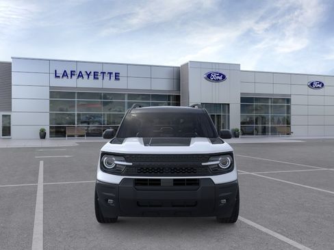 New 2026 Ford Bronco Sport Big Bend w/ Convenience Package AWD/4WD image 46