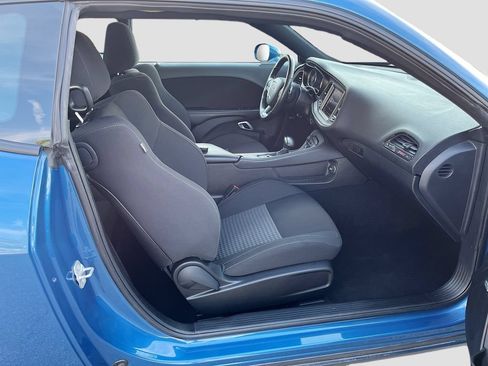 Used 2023 Dodge Challenger R/T Scat Pack RWD image 27