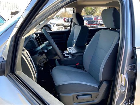 Used 2022 RAM 1500 Tradesman w/ Chrome Plus Package image 7