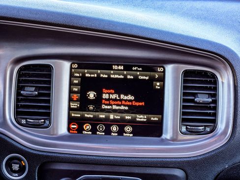 Used 2023 Dodge Charger GT w/ Blacktop Package image 17