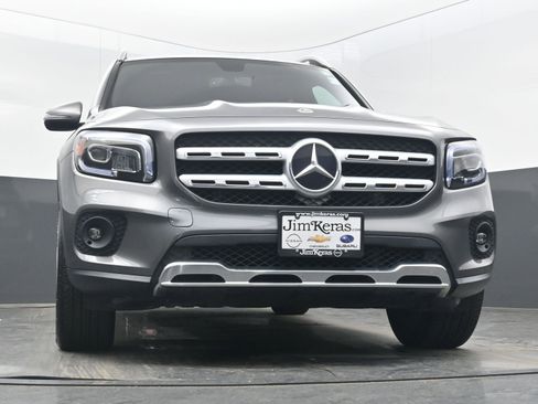 Used 2023 Mercedes-Benz GLB 250 4MATIC image 23