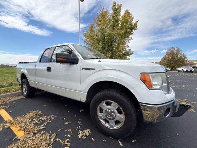 Used 2013 Ford F150 XLT w/ Off-Road Pkg AWD/4WD image 4
