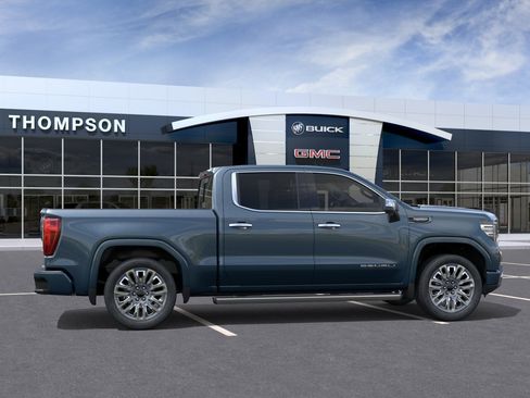 New 2026 GMC Sierra 1500 Denali Ultimate image 29