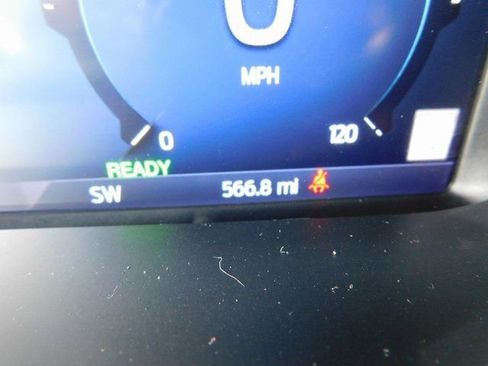 Used 2025 Ford F150 Lariat w/ Equipment Group 501A Mid image 31