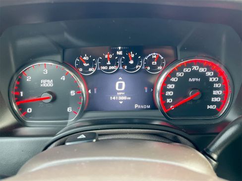 Used 2016 GMC Yukon Denali w/ Open Road Package image 32