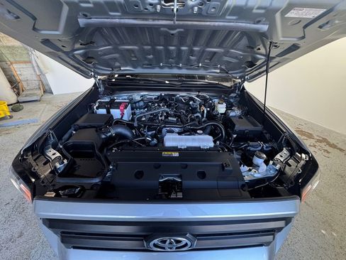 New 2026 Toyota Tacoma SR5 image 24