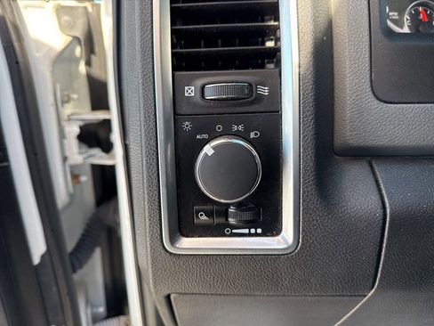 Used 2019 RAM 1500 Classic SLT w/ Protection Group image 13