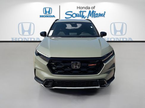 Used 2026 Honda CR-V TrailSport image 2