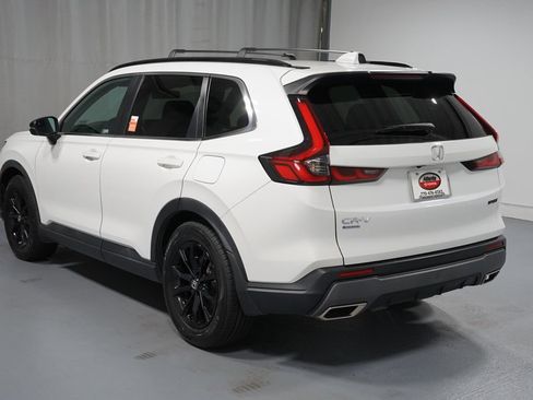Used 2023 Honda CR-V Sport image 6