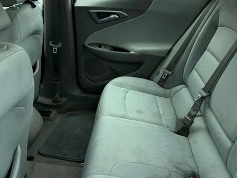 Used 2016 Chevrolet Malibu LS FWD image 7