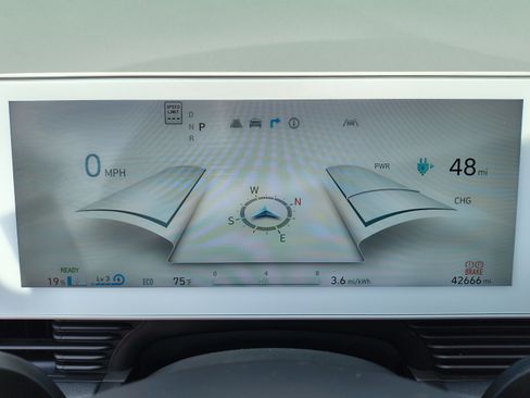 Certified 2022 Hyundai Ioniq 5 SEL RWD image 34