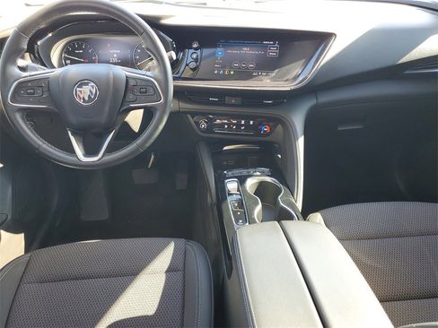 Certified 2023 Buick Envision Preferred image 14