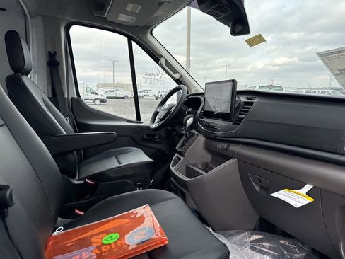 New 2026 Ford Transit 350 AWD image 13