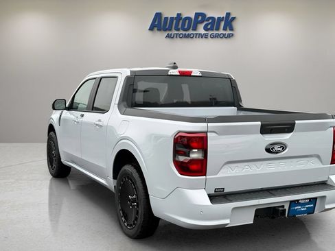 New 2026 Ford Maverick Lobo AWD/4WD image 5