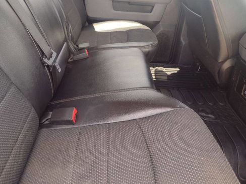 Used 2018 RAM 1500 Lone Star image 23