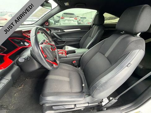 Used 2019 Honda Civic Sport image 10