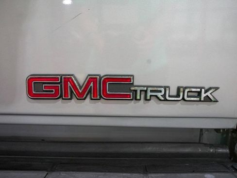 Used 1996 GMC Sierra 3500 4x4 Extended Cab image 26