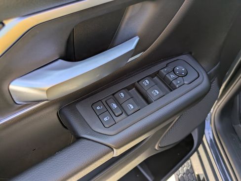 New 2026 RAM 1500 Big Horn AWD/4WD image 10