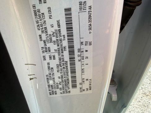 Used 2019 Ford F250 Lariat image 7