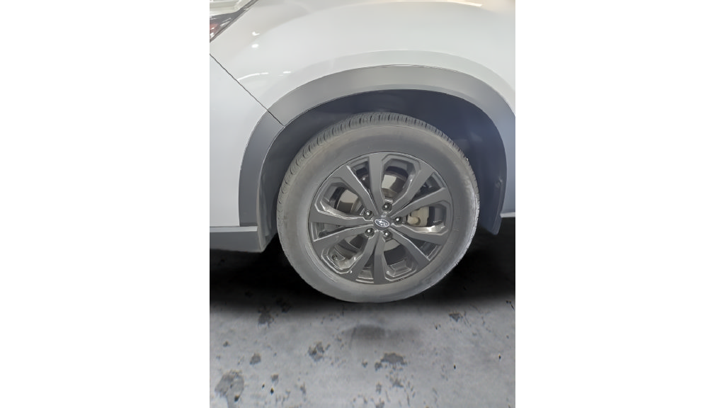 Used 2019 Subaru Forester Sport w/ Popular Package #2 AWD/4WD image 19