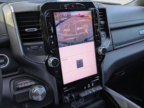 New 2026 RAM 1500 Laramie w/ Sport Appearance Package image 15