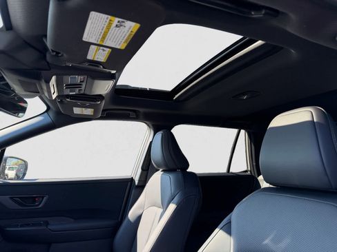 New 2026 Subaru Outback Limited AWD/4WD image 17