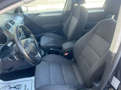 Used 2012 Volkswagen Golf TDI FWD image 13