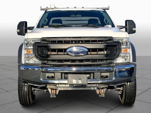 Certified 2021 Ford F450 XL w/ Power Equipment Group image 3