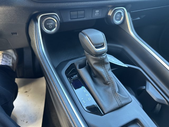 New 2026 Toyota Grand Highlander XLE FWD image 30