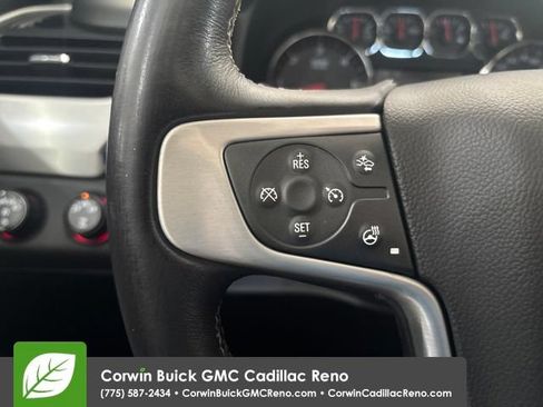 Used 2015 GMC Yukon SLT AWD/4WD image 14