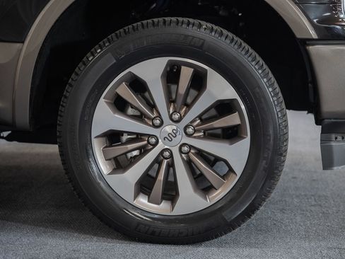 Used 2019 Ford F150 King Ranch w/ Equipment Group 601A Luxury image 26