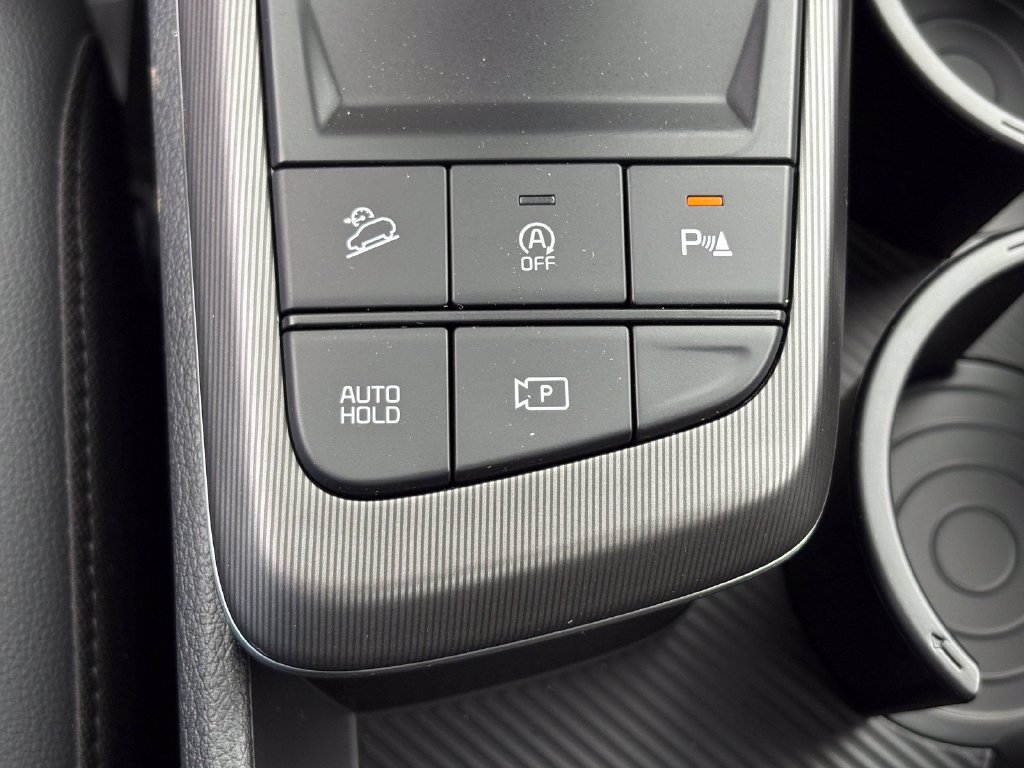 New 2026 Kia Sportage SX FWD image 31