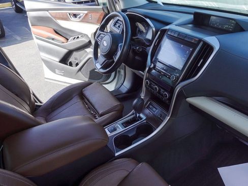 Used 2020 Subaru Ascent Touring w/ Popular Package #2A image 14