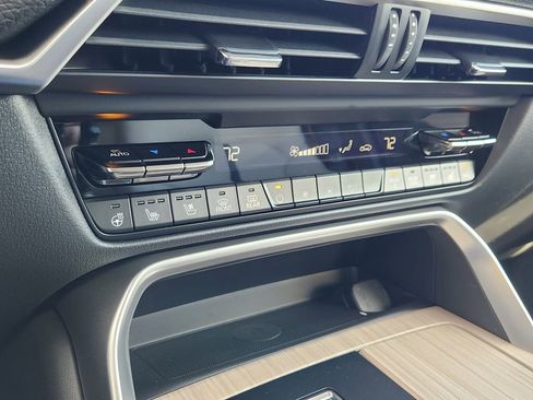 New 2026 MAZDA CX-90 3.3 Turbo w/ Premium Sport Pkg image 14