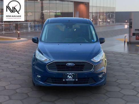 Used 2020 Ford Transit Connect XLT FWD image 3