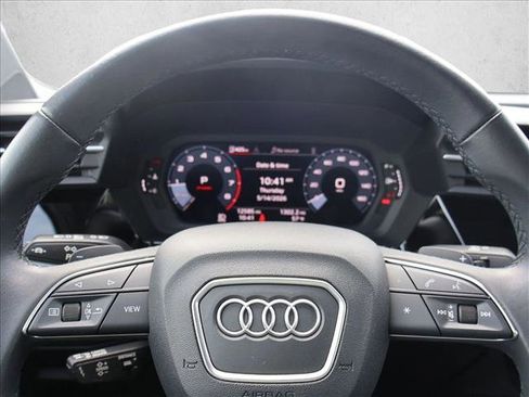 Used 2023 Audi A3 2.0T Premium Plus w/ Premium Plus Package AWD/4WD image 15