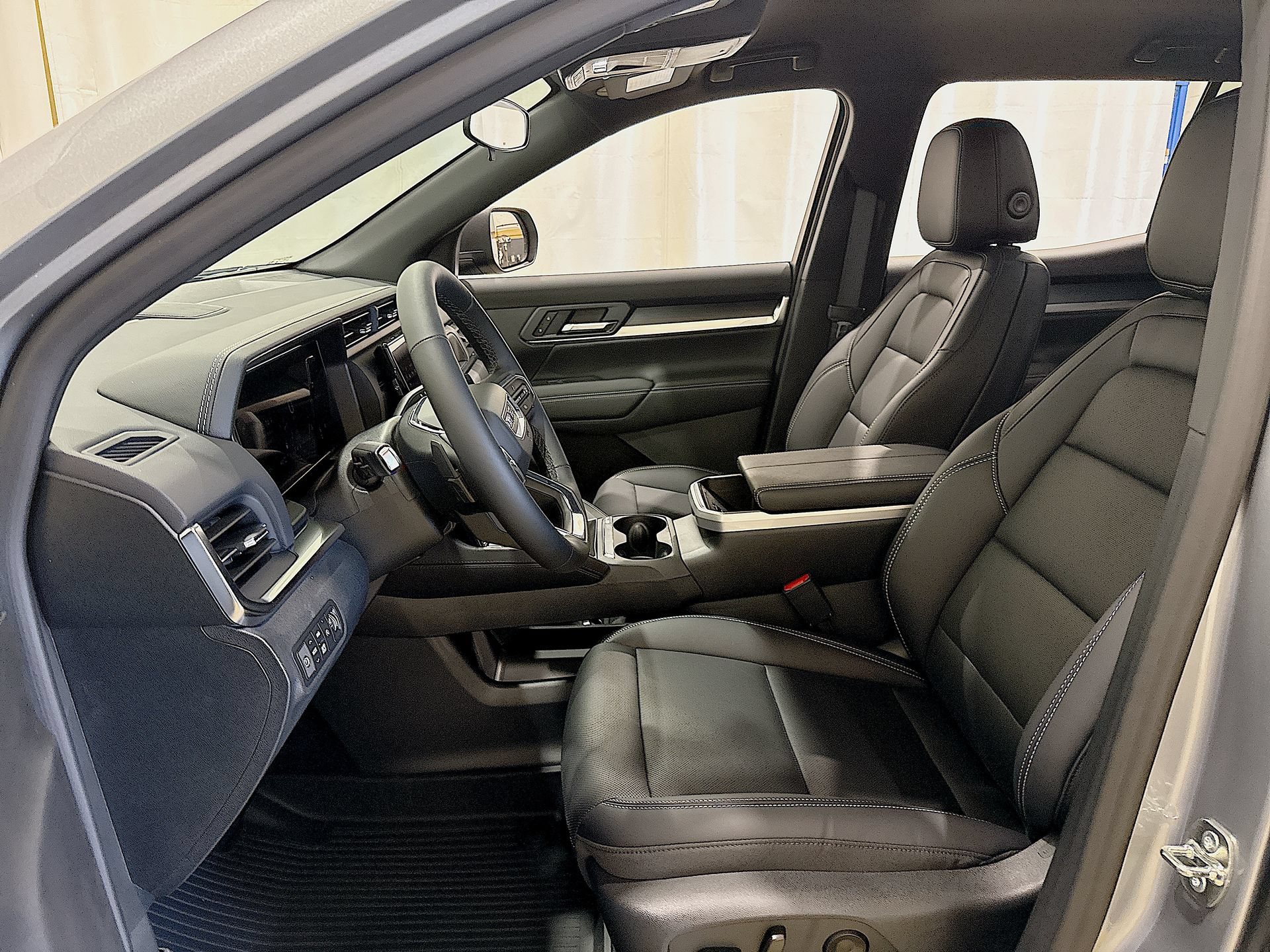 New 2027 GMC Terrain Elevation w/ Elevation Premium Package AWD/4WD image 43