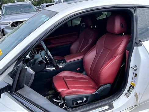 Used 2022 BMW 430i xDrive Coupe w/ M Sport Package AWD/4WD image 27