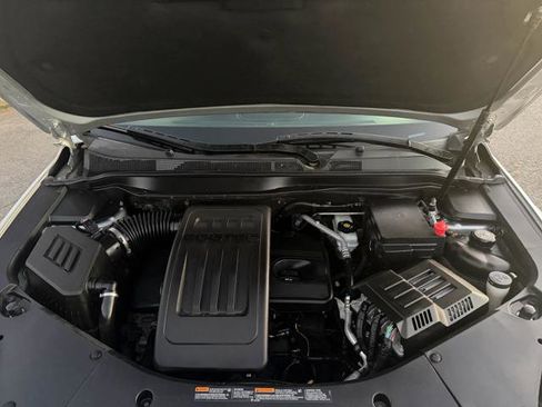 Used 2013 Chevrolet Equinox LS image 22