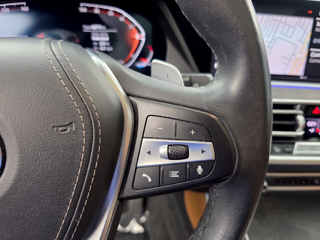 Used 2022 BMW X5 sDrive40i w/ Premium Package RWD image 19