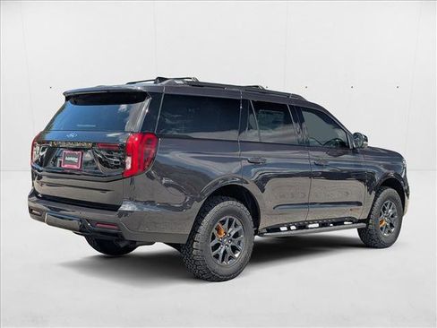 New 2025 Ford Expedition Tremor AWD/4WD image 2