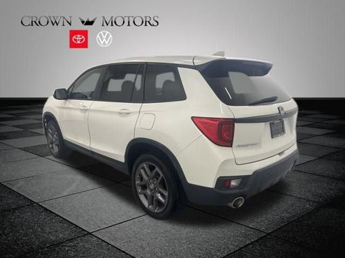 Used 2023 Honda Passport EX-L image 4