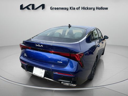 New 2026 Kia K5 GT image 7