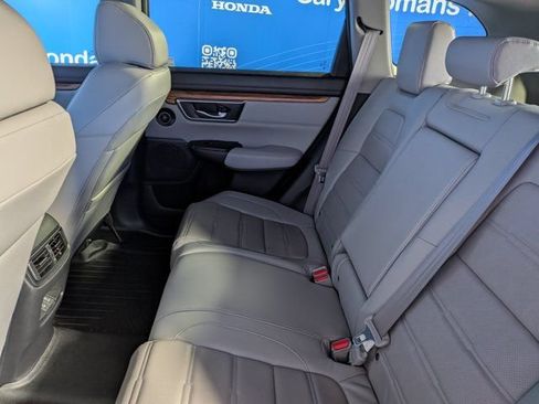 Used 2018 Honda CR-V EX-L image 15