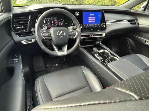 Certified 2024 Lexus RX 350 FWD image 13