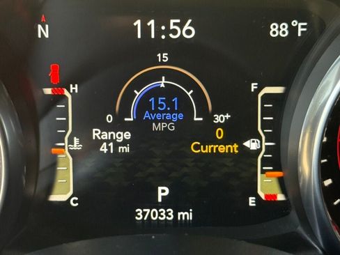 Used 2020 Jeep Wrangler Unlimited Rubicon AWD/4WD image 28