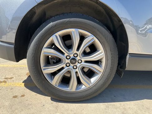 Used 2023 Ford Edge Titanium w/ Equipment Group 301A AWD/4WD image 36