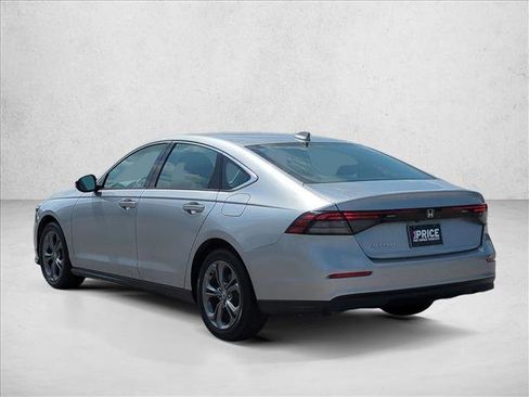 Used 2024 Honda Accord EX image 8