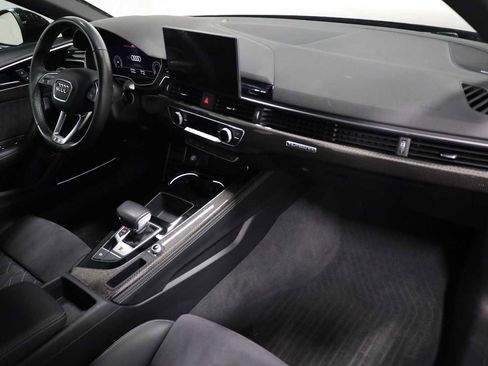 Used 2023 Audi S4 Premium Plus w/ Premium Plus Package image 6