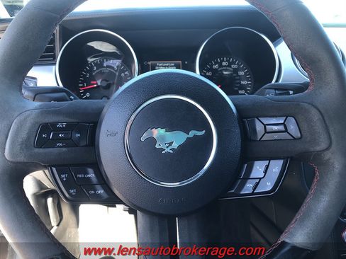 Used 2018 Ford Mustang GT Premium image 13